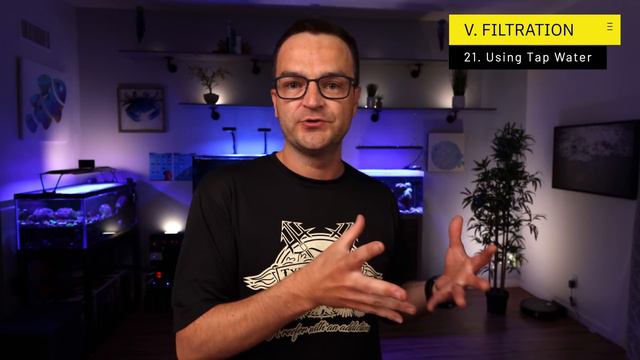 40 Beginner Reef Tank Mistakes & How to Avoid Them! EP: 11 смотреть онлайн