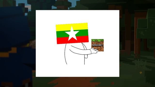 ဘာကြောင့် bedrock ကို Java ထက်ပိုကြိုက်တာလဲ ? смотреть онлайн