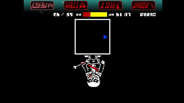 Undertale: Last Breath