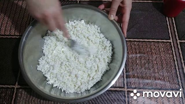 Кулинарные эксперименты