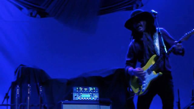Anthony GOMES Band EXTRA BLUES Rock VOODOO Guitar LIVE! Montreal Jazz Festival Canada 2017 смотреть онлайн