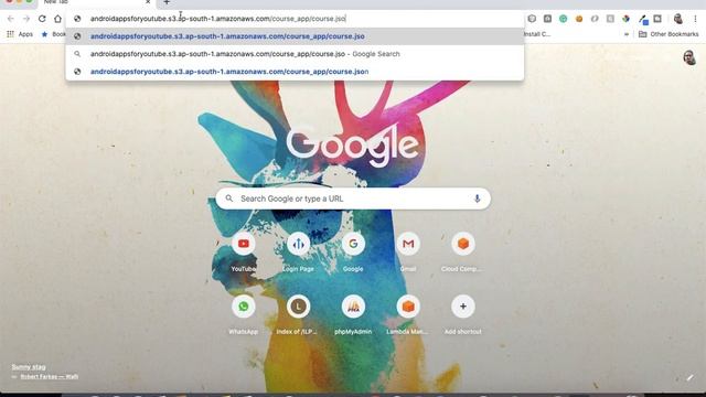 Movie Streaming App Part 2: Setup ViewPager & Home Screen Slider | Android Studio Tutorial смотреть онлайн