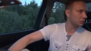 Подборка приколов над гаишниками