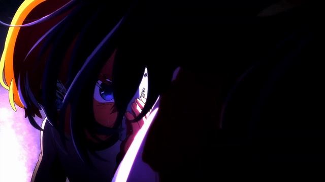 Звёздное дитя [AMV] Pastlives