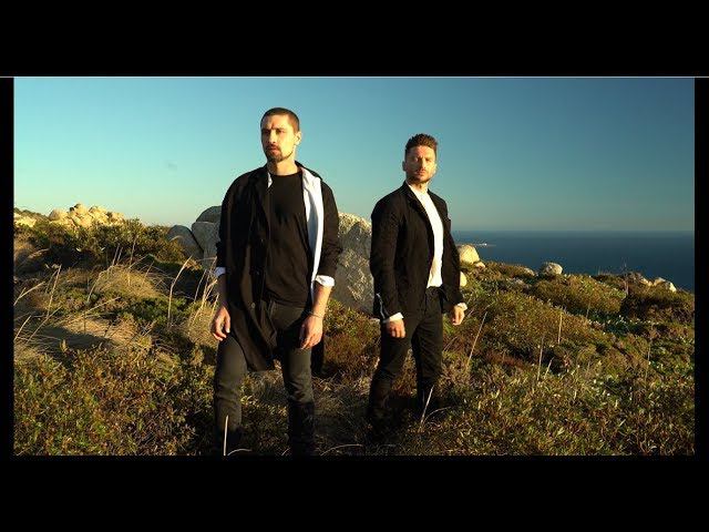 Билан/Лазарев - Прости меня (Making-of) смотреть онлайн