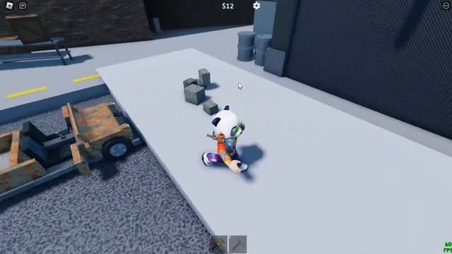 СТРОИМ БАЗУ и ДОБЫВАЕМ РУДУ - РОБЛОКС СИМУЛЯТОР ЛЕСОРУБА - почти ЛАМБЕР ТАЙКОН - Refinery Caves смотреть онлайн