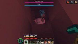 ?ЧАНКИ ЧИТЕРОВ vs ЧАНК ШЕДИ ЛЕСКИ И НУБИКА В МАЙНКРАФТ! БИТВА ЧАНКОВ ПРОТИВ MINECRAFT