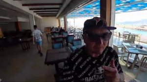 Albatros sharm resort 4* обзор отеля