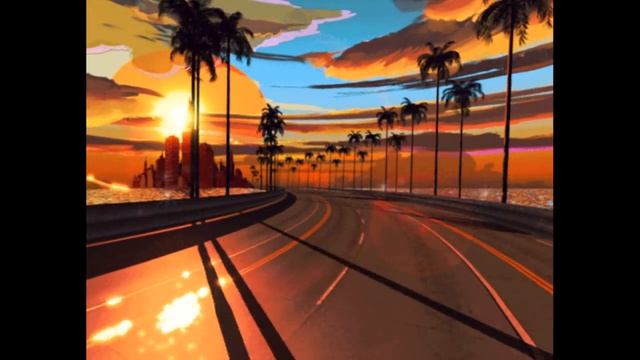 ＤＥＰＡＲＴＵＲＥ　ＩＩ [ Chillwave - Synthwave - Retrowave Mix ] смотреть онлайн