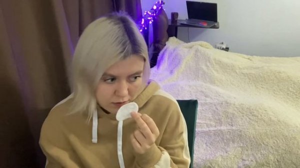 Распаковка ОБЗОР BACCARAT ROUGE 540, Extrait и сравнение с Burberry Her