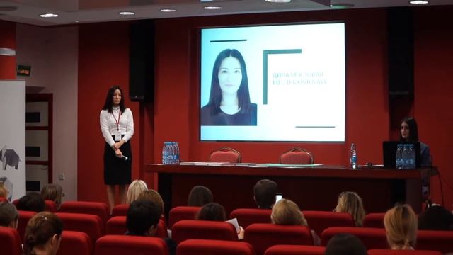 Как увеличить прибыль компании с помощью PR смотреть онлайн