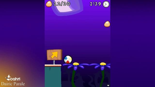 Bounce Tales Chapter 10: Hunting Colours #12 (JAVA) смотреть онлайн