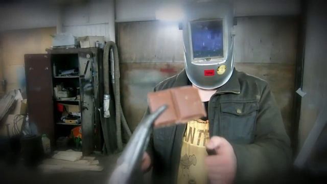 Как горит шоколад Щедрая Душа смотреть онлайн