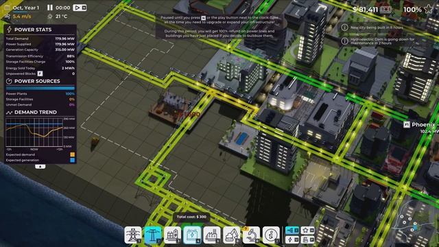 LOAD IS BALANCED... RIGHT? - Power To The People - 11 - Power To The People gameplay смотреть онлайн
