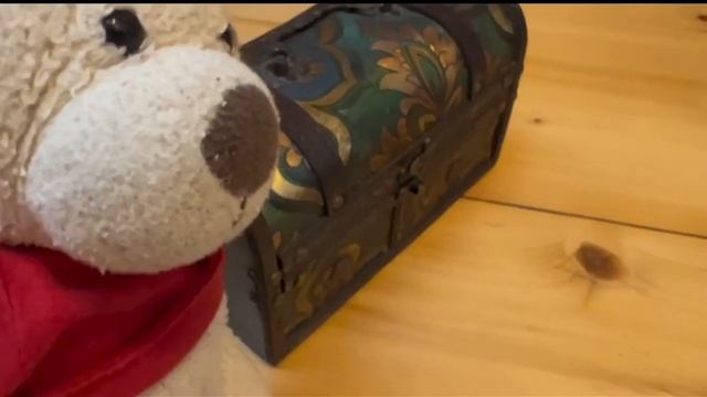 ?ЭТА ЛЯГУШКА ПОДАРИЛА МНЕ КЛАД смотреть онлайн