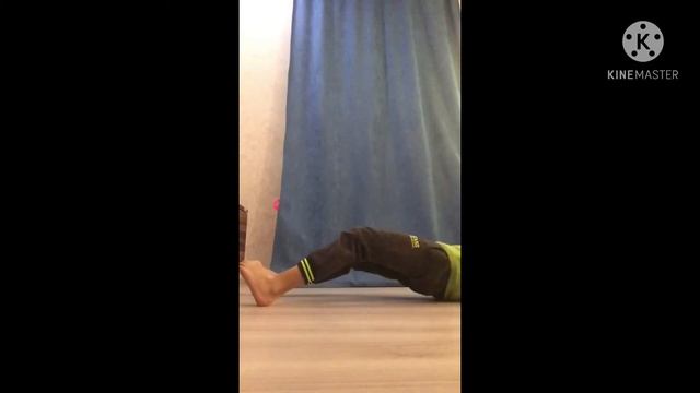 Я сделал пресс 100 раз смотреть онлайн