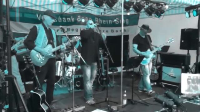 Ex'n Rock Udo Lindenberg Cover смотреть онлайн