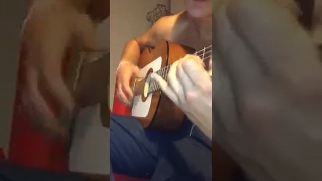 Flamenco guitare смотреть онлайн