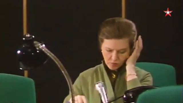 ЛЕГЕНДЫ ТЕЛЕВИДЕНИЯ | Юлия Белянчикова | Смотрите 3 марта в 19:40