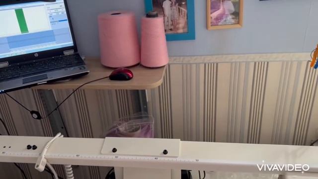 Программирование мотора Silver reed SA310 смотреть онлайн