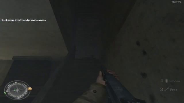 Call of Duty 2 Gameplay Walkthrough Part 24 смотреть онлайн