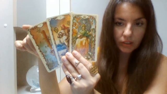 Это конец? ✓Онлайн гадание❤ смотреть онлайн