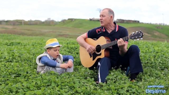 Иван Драгни - Комрат и Бешалма