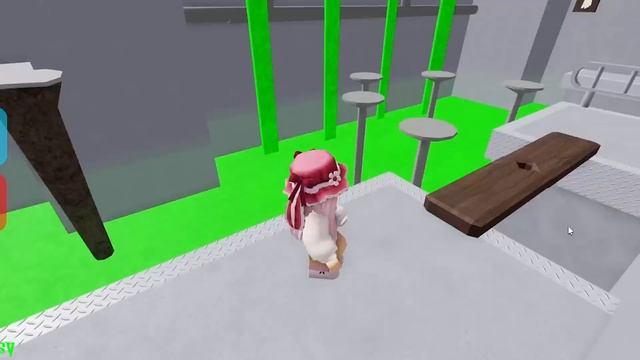 Kinulong kami ng SKIBIDI Toilet Police ? || Roblox смотреть онлайн