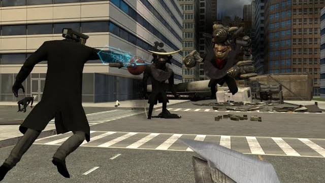 skibidi invasion - season 2 [all episodes] смотреть онлайн