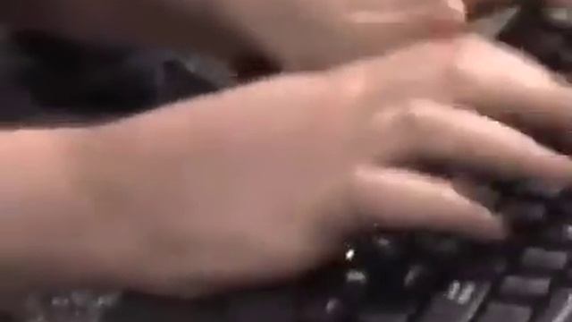Самый быстрый набор текста на клавиатуре! смотреть онлайн