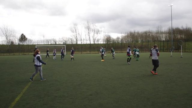 Development Cup 2020 | DAY 2 | Oxford Radcliffe Chimeras VS Swansea Scorpions смотреть онлайн