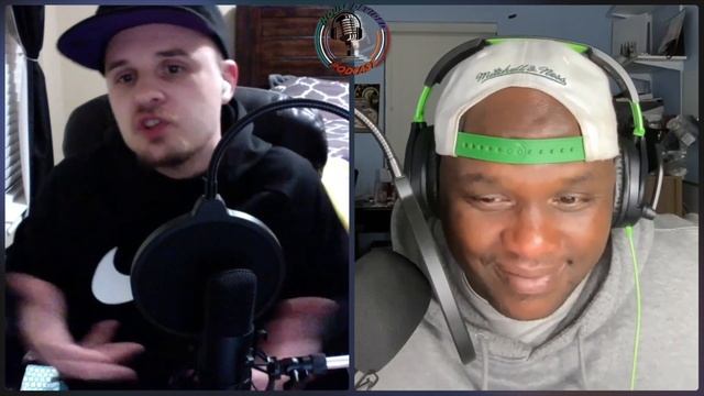 HOUSE DIVIDED - WE REACT TO ALL THE GAME 1's AND THE START OF THE NBA PLAYOFFS смотреть онлайн