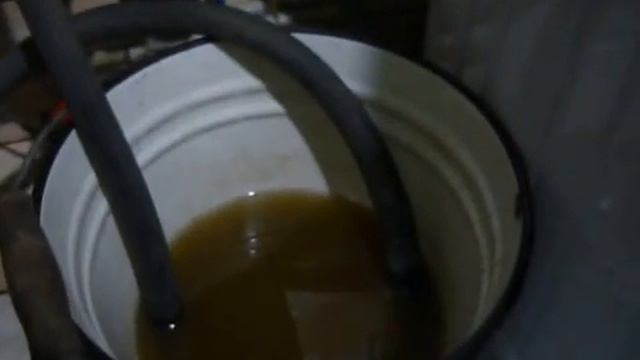 Промывка теплообменника от накипи смотреть онлайн