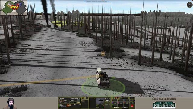 Der Kampf um Wiltz | Part 20 | QUICK-Battle gegen den Hobbygeneral смотреть онлайн