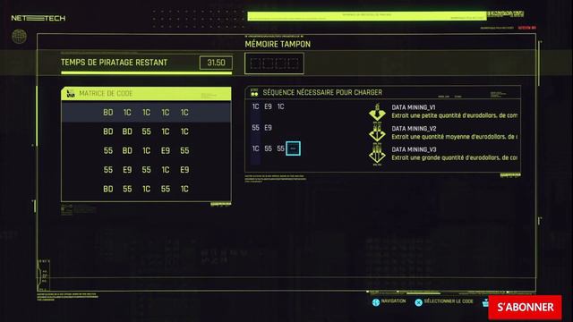 Cyberpunk 2077 : Comment obtenir facilement des composants légendaires смотреть онлайн