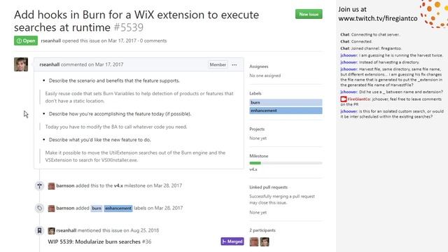 WiX Online Meeting #189 смотреть онлайн