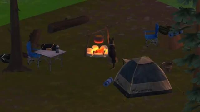 Новый ивент Лагерь охотников Сумка на 15 слотов Новые зомби стреляют Last Day on Earth: Survival смотреть онлайн