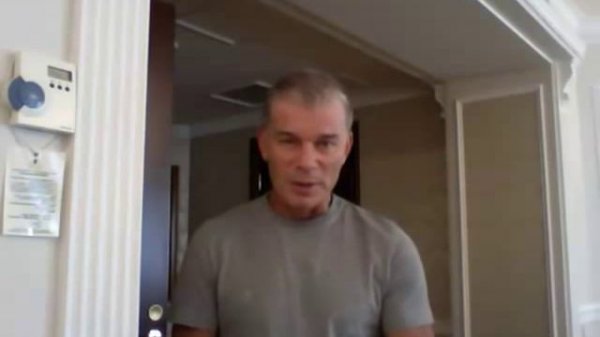 Олег Газманов