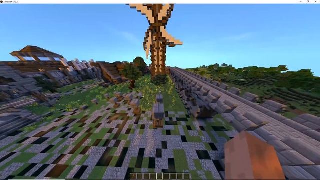 Как выбрать тематику и хостинг для сервера Майнкрафт? смотреть онлайн