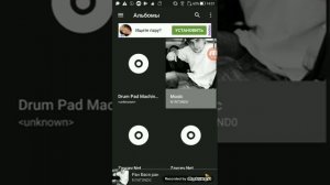 Как слушать музыку без интернета. На андроид