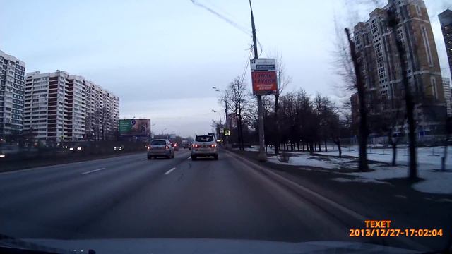 тест видеорегистратор TEXET 570 смотреть онлайн