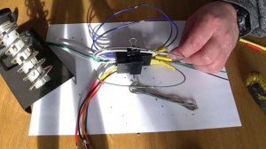 Подключение магнитофона Шкода Октавия Тур _ Octavia tour