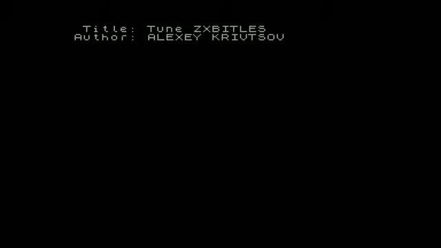 Tune (beeper music) - hellraver (Aleksey Krivtsov, ZX BITLES, 2021). 6th on DiHalt'21 смотреть онлайн