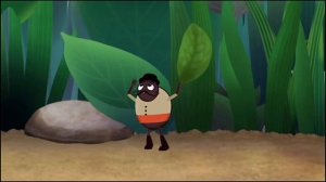 Лунтик зачитал про амбробене