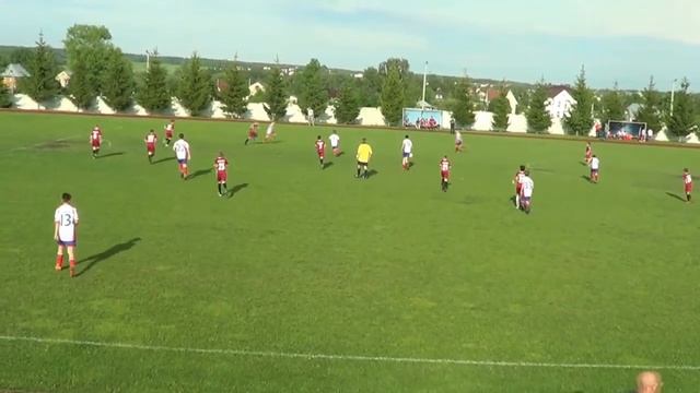 25-05-2019 игра с Можайском обзор смотреть онлайн