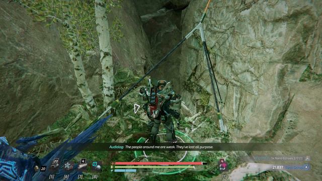 Metamorphosis Side Quest & Secret Ending ?! The Surge 2: Mouse & Keyboard Playthrough - Highlights смотреть онлайн