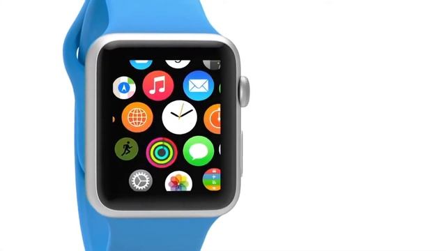 Что представит Apple на WWDC 2015?Попробуем разобраться... смотреть онлайн