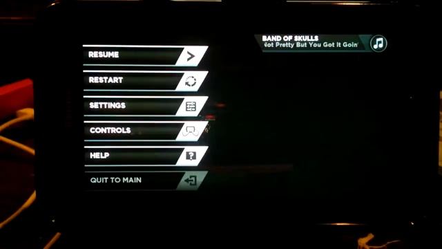 Need for Speed Most Wanted 2012 Error on n7000 Galaxy Note смотреть онлайн