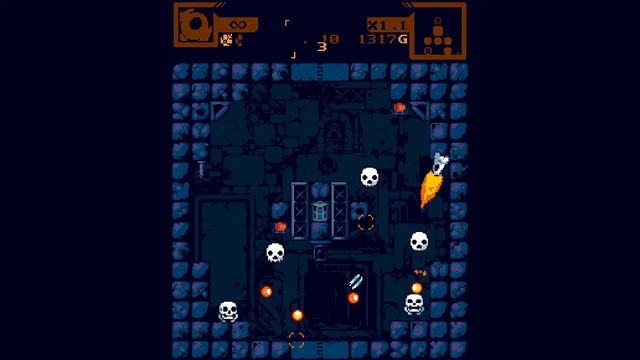 MONOLITH ? A fun Rogue-Lite Shmup Game ? Lets Try Games ? смотреть онлайн