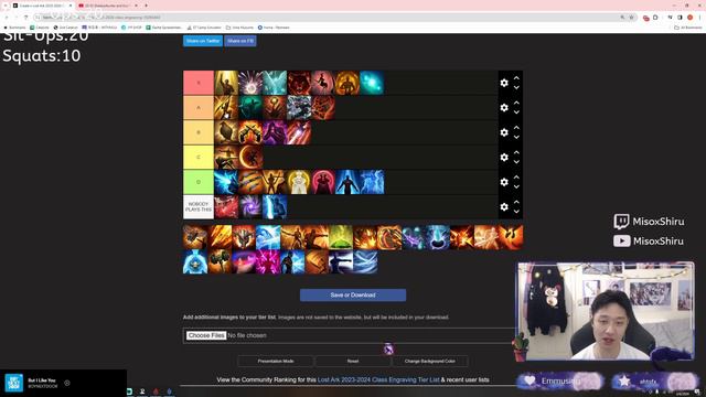 What Is the Best Alt To Make? | Best Alt Tier List смотреть онлайн